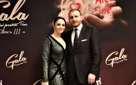 De ce Andreea Marin nu se căsătorește cu Adrian Brâncoveanu: "În ziua de azi, lucrurile sunt altfel..."