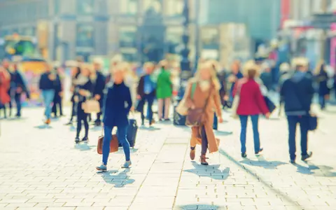 3 lucruri pe care le poţi face pentru a avea o viață mai ușoară într-un oraș aglomerat