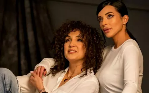 Nico a devenit bunică la 52 de ani! Fiica sa, Alexandra, a născut un băiat: "Mă topesc toată când îl văd"