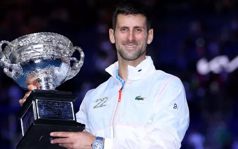 "Cea mai mare victorie din viața mea". Novak Djokovic a câștigat Australian Open pentru a zecea oară în carieră