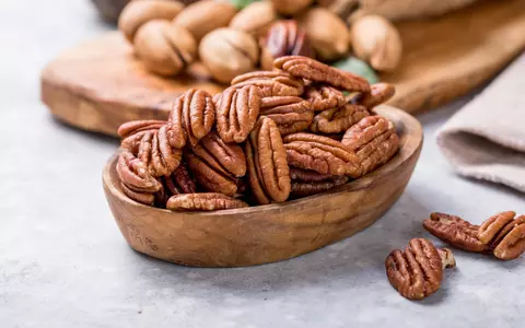 Beneficiile nucilor pecan și cum pot fi incluse în dietă