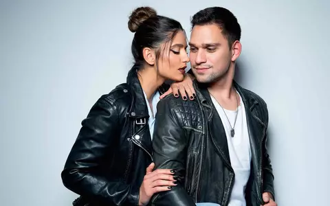 Oana Moșneagu și Vlad Gherman au apelat la un terapeut de cuplu, la începutul relației: „Am fost și în punctul în care unul a zis: nu mai pot, nu mai vreau” / EXCLUSIV