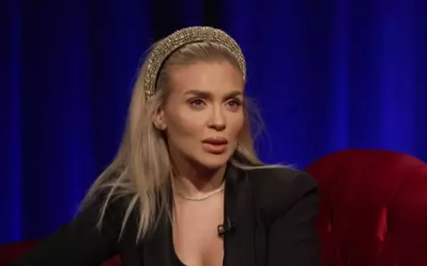 Motivul pentru care Oana Radu și-a dat tatăl în judecată. Artista a câștigat procesul: „Singura amintire frumoasă a fost că mi-a dat banii”