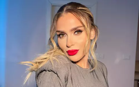 „Nu reprezintă în viața mea niciun reper sentimental”. De ce nu are Oana Radu o relație bună cu tatăl ei. A părăsit-o când era bebeluș
