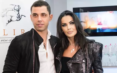 Oana Zăvoranu și Alex Ashraf s-ar fi despărțit. Soțul vedetei, după ce s-a spus că ar fi plecat de acasă și ar avea o nouă iubită: „Nu vorbesc cu...”