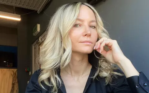 Octavia Geamănu s-a întors la Antena 1, în plin proces cu postul TV: "Nimeni nu are dreptul să își bată joc de cariera ta" / Susține că a fost într-un concediu prelungit
