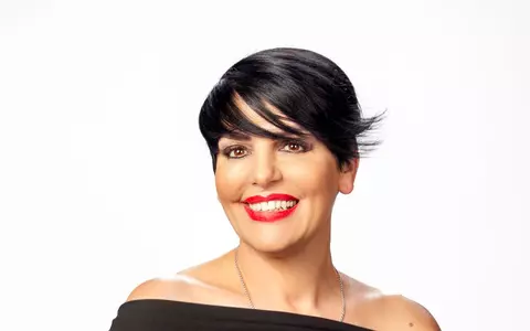 Cu ce se ocupă Patrizia Paglieri de când nu mai apare la Kanal D: „Colaborarea a venit firesc”