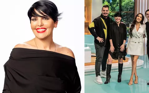 De ce nu mai este pe post matinalul „Dimineața cu noi”, de la Kanal D. Patrizia Paglieri: „A fost destul de greu...”