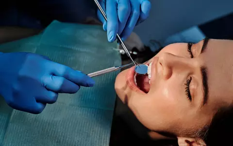Frica de dentist: de ce apare și cum să scapi de ea