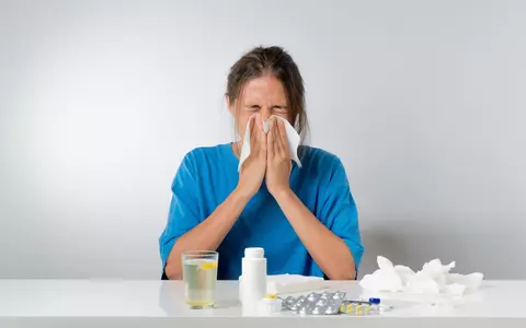 Diferența dintre gripă, răceală și COVID. Simptome și sfaturi de protecție