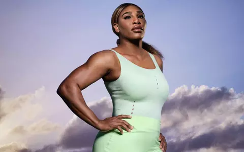 Serena Williams s-a botezat, la 41 de ani! Din ce cult religios face parte acum și ce interdicții are