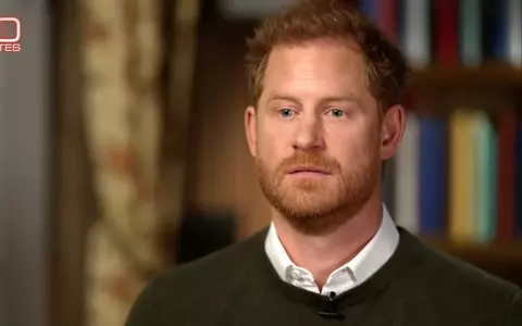 Prințul Harry recunoaște că s-a drogat cu cocaină și ciuperci halucinogene, iar apoi a vorbit cu coșul de gunoi: "Eram în baie, iar lângă toaletă..."