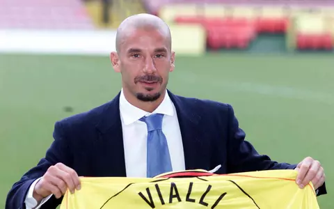 A murit Gianluca Vialli, unul dintre fotbaliștii de legendă ai Italiei. De ce s-a stins la doar 58 de ani