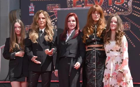 Ce decizie au luat gemenele Lisei Marie Presley în privința casei în care a murit mama lor. Sunt încă în stare de șoc