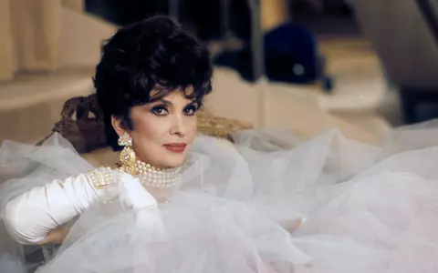 Gina Lollobrigida, aventură de 12 zile cu Fidel Castro: "Nu m-a interesat deloc ca lider politic, ci doar ca bărbat"