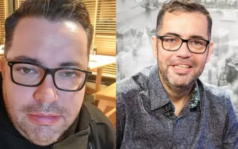 Ce mănâncă zilnic Răzvan Popescu, după ce a slăbit 50 de kilograme: „Când mă uit în oglindă...”. Cum arată acum
