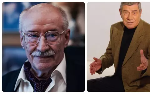 „O să vină și rândul meu. Din generația mea nu a mai rămas nimeni, eu sunt ultimul”. Victor Rebengiuc, mesaj tulburător după moartea lui Mitică Popescu / EXCLUSIV