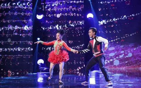 Cine sunt sunt membrii trupei Bad Salsa, indienii de la „Românii au talent” 2023, care au primit Golden Buzz: "Nu ne așteptam"