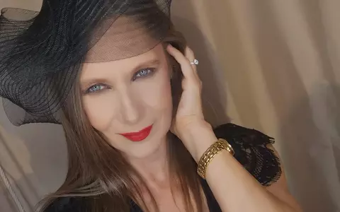 Ce sacrificii a făcut Romanița Iovan în cariera de model: "Ne schimbam în dubă și..."