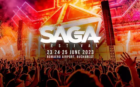 Superstarurile internaționale Wiz Khalifa și Lil Nas X, pentru prima dată în România, la SAGA Festival