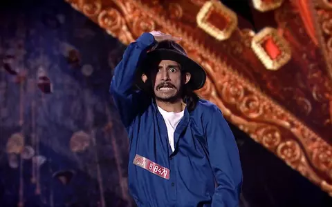 Cine este Sandip Brahamin, finalist Românii au Talent 2023. Vine din India și e dansator