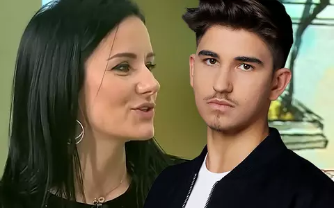 Mama lui Sebastian Dobrincu, despre accidentul suferit de fiul ei la Survivor 2023: ”Sunt foarte îngrijorată...”