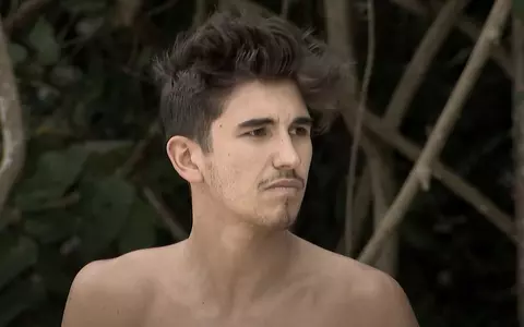 Sebastian Dobrincu a fost eliminat la Survivor 2023: "Am nevoie de intervenție chirurgicală de urgență"