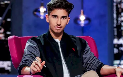 Cum câștiga Sebastian Dobrincu 4.000 de euro pe lună, la 13 ani: „Am furat startul la multe chestii în viață”