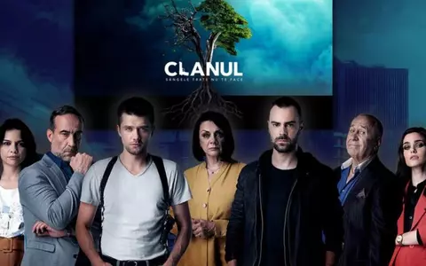 Serialul Clanul revine cu sezonul 2, din 19 februarie. Ce schimbări aduce noul capitol