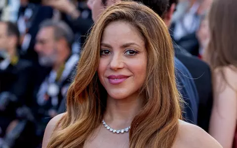Shakira a trecut peste despărțirea de Gerard Pique: "Timpul are mâinile unui chirurg..."