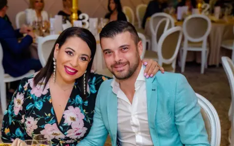 "Sunt anumite lucruri despre care el crede că eu nu spun adevărul". Marius Elisei îi pune la îndoială sinceritatea Oanei Roman