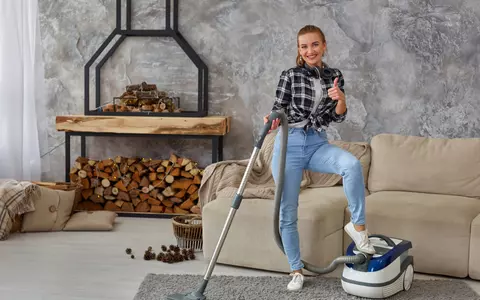 Aspiratorul cu filtrare în apă - de ce să investești într-un echipament cât mai performant?