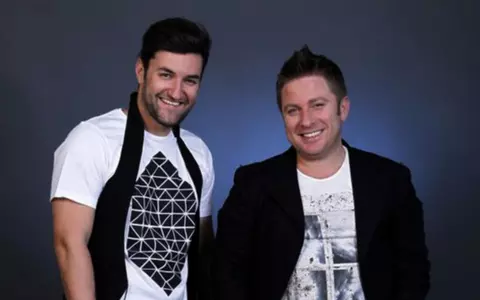 Smiley și Pavel Bartoș au lansat împreună melodia filmului cu același nume, ”Ramon”. Premiera comediei are loc pe 3 februarie
