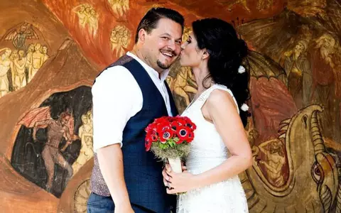 Mihai Bobonete i-a spus soției lui că divorțează. Ce reacție a avut Cătălina: „M-a luat criza puțin. Exact când am făcut 40 de ani...”