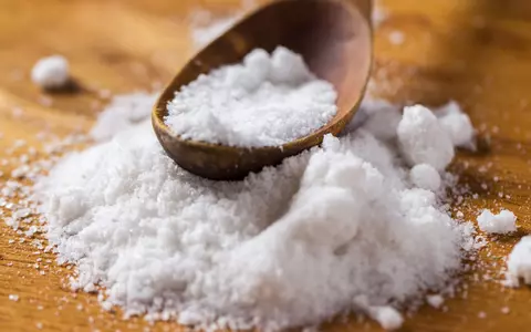 Condimentele care pot înlocui sarea. Alternative sănătoase și aromate