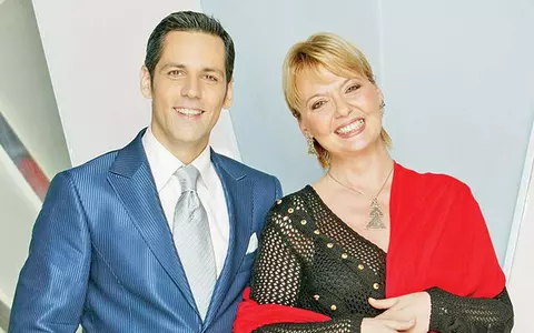 Ce relație există între Ștefan Bănică Jr. și Emilia Popescu, vechea sa parteneră de scenă: "Ne-am mai și certat"