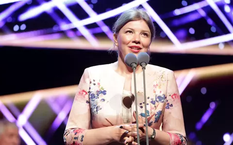 „Cele mai periculoase sunt femeile, ipocrite până în măduva oaselor”. De ce a refuzat Viorica Vodă aparițiile TV, după scandalul de la Premiile Gopo