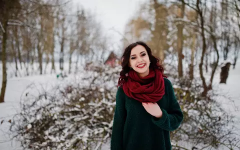 Îngrijirea pielii în timpul iernii: 3 sfaturi și recomandări