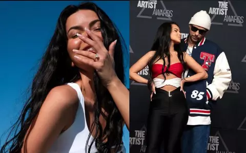 Inna a fost cerută în căsătorie de iubitul ei, Deliric. Artista s-a afișat cu inelul de logodnă pe deget