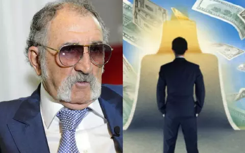 Cine este cel mai bogat român în anul 2022. Ion Țiriac este pe locul doi în clasament