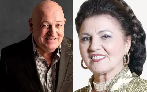 Legătura neștiută dintre Bebe Cotimanis și Irina Loghin: „Eu probam toate rochiile ei”
