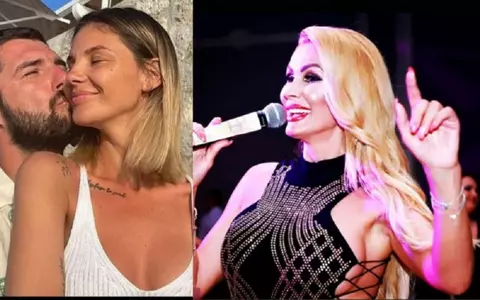 ”Au fost multe ca ea în preajma lui. Vorbă multă, fapte puține”. Ce spune mama fiului lui Cătălin Cazacu despre relația lui cu Ramona Olaru