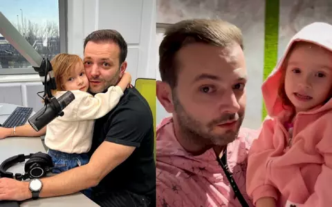 "Fiecare mă întreba cu ce mă pot ajuta, pile, relații? Toate astea nu contează. Nu puteau să mă ajute cu nimic". Mihai Morar încă este profund marcat de operația suferită de fiica sa cea mică