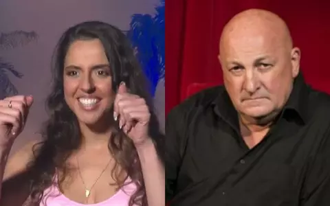 Bebe Cotimanis o susține pe fiica lui vitregă, Ada Dumitru, la Survivor 2023: ”Strigăm în casă, în fața televizorului. Suntem foarte mândri de ea”