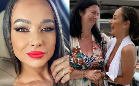 Vlăduța Lupău locuiește cu soacra ei în casă: ”Stă în permanență, 24/24. Noi o mai amenințăm cu...”