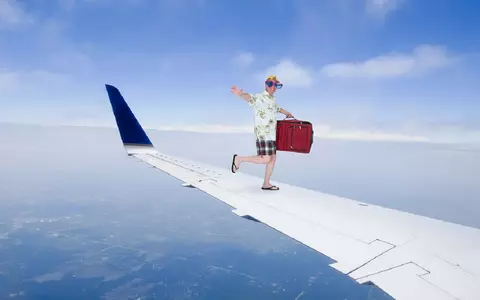 Cum scapi de teama zborului cu avionul. 5 sfaturi de la psihologi