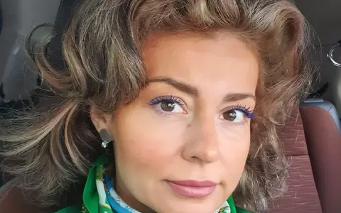 "Mă felicit. N-aș ști ce valori să-i induc". De ce nu-și dorește Alexandra Velniciuc să devină mamă