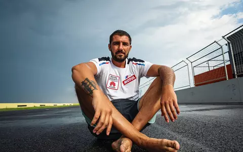 Ce afacere și-a deschis Cătălin Cazacu: "Norocul meu este că asociatul se pricepe, altfel ne nenoroceam" / EXCLUSIV
