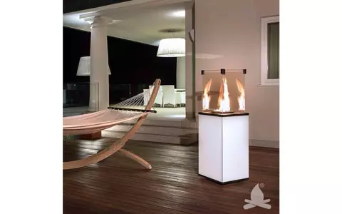 Transformă-ți terasa casei într-un spațiu exclusivist cu noile încălzitoare pe gaz!