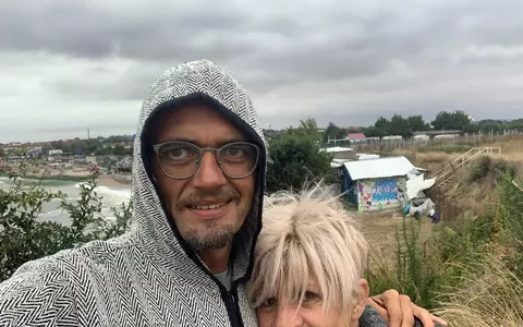 Oreste și soția lui s-au înșelat reciproc, în cei 27 de ani de căsnicie: "Lili și-a găsit un amant, eu, o doamnă bine...". Cum au trecut peste infidelitate